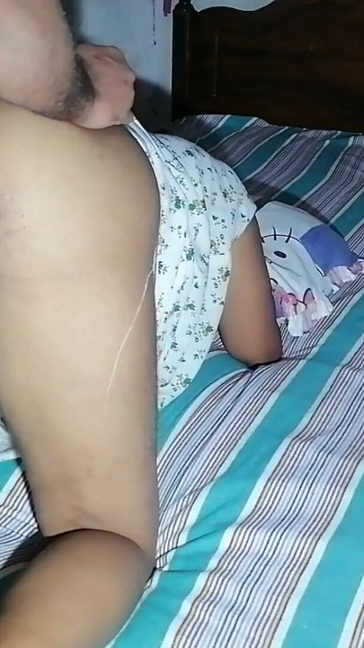 Indian Aunty Sex Beautiful Tight Pussy Doggy Style | Clip 1