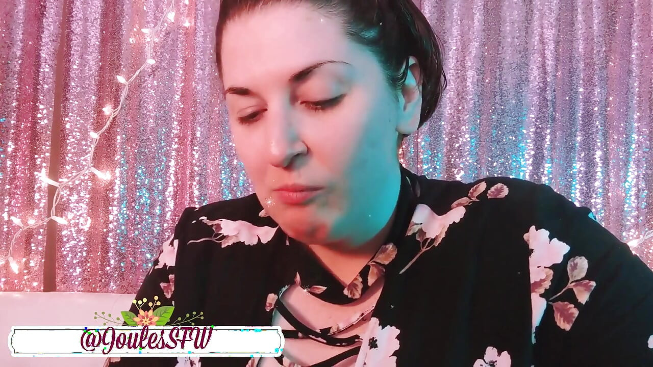 Druiven eten Asmr Mukbang