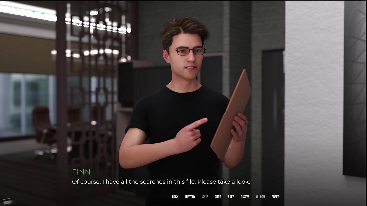 The Insecure Husband Part 15