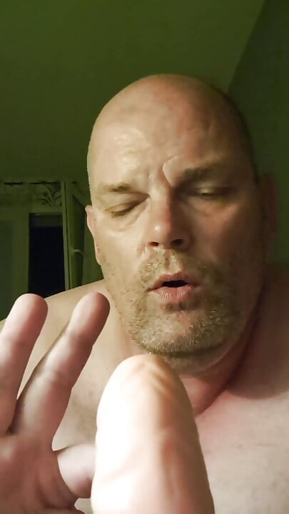The Ass Fucking Continues for the Slut