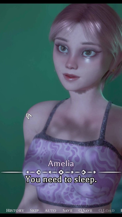 My Girl Loves Handcuffs (μέρος 02) - με 395games