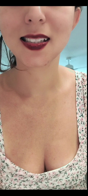 What kind of video of me would you like?