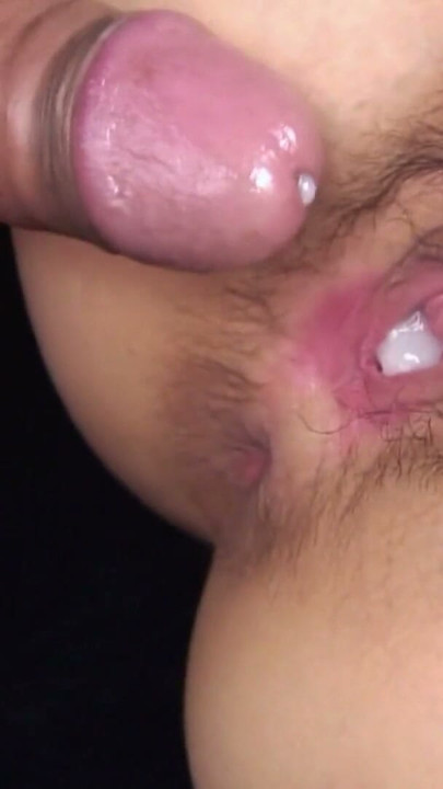 SLUT GETS A HARD FUCK AFTER SUCKING A BIG BLACK COCK | Clip 3