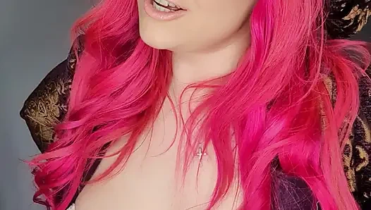 Pelacur bajak laut penurut ini ngidam dientot sama kaptennya