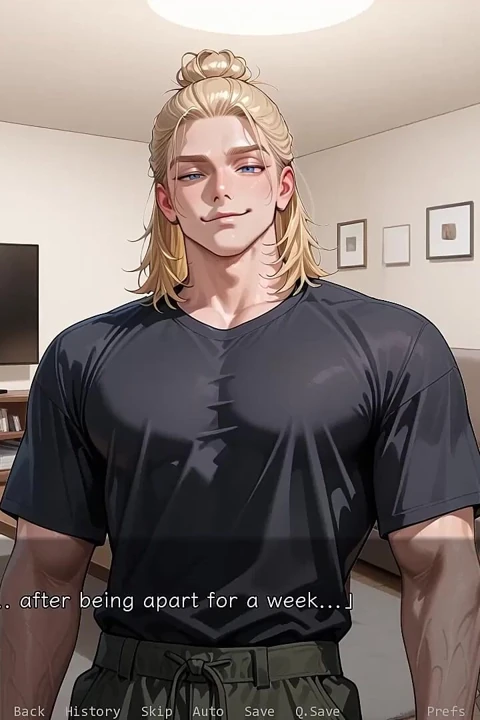 Finger Blasting Cheating - Ntr'd by My Friend Cheating Route #7 Ai Game