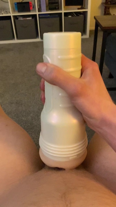 Solo fleshlight