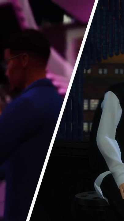 Kako sam postala nestašna drolja | Klip 1