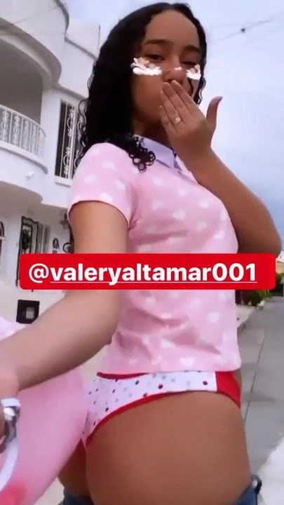 Valery Altamar #8