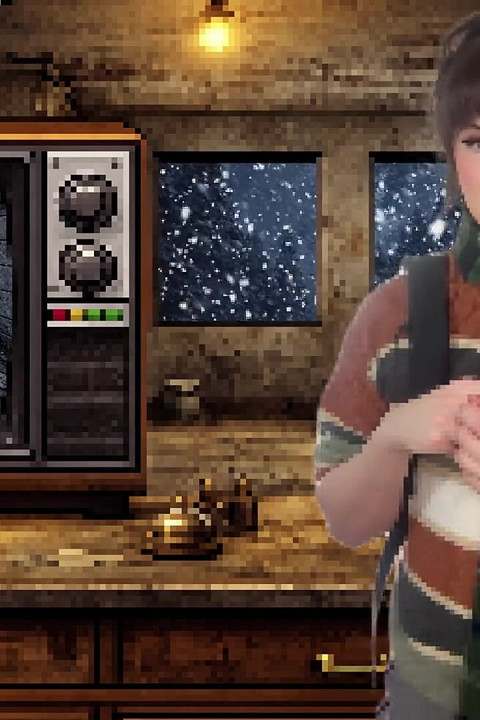 A Hostile Sissy Hostel