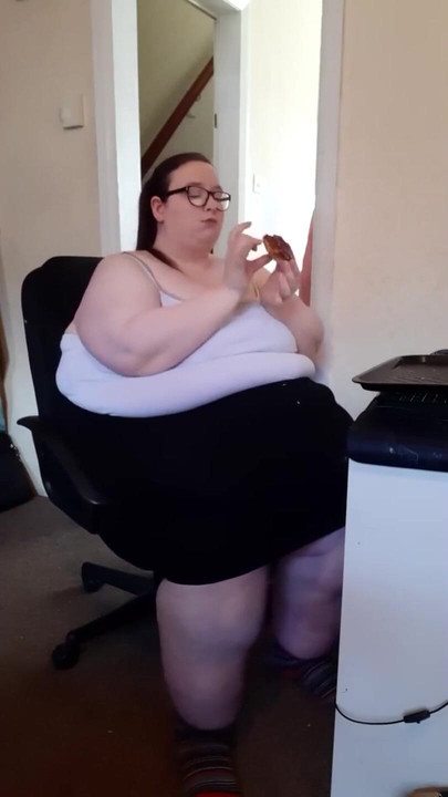 BOSS FANTASY FÁNK SSBBW