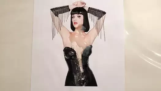Katy perry haraç 2
