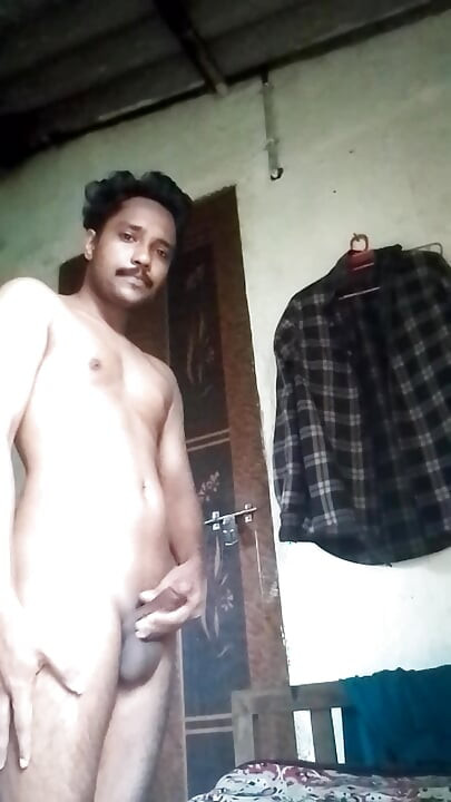 Young indian village nude body masterbating