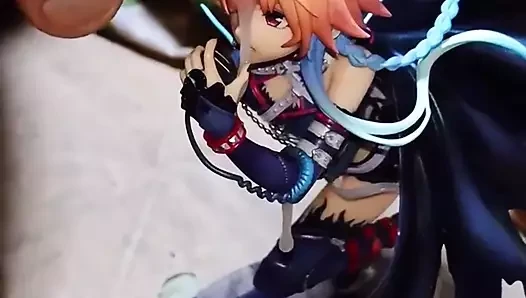 Asuka bukkake
