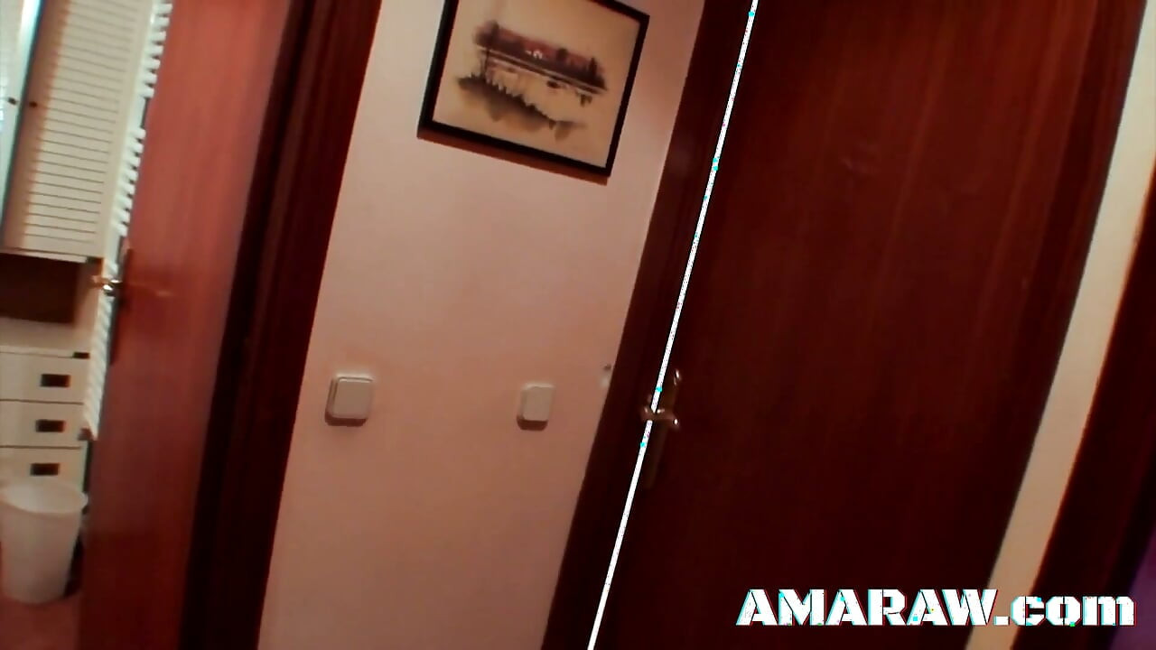 Blonde Yaiza Del Mar fucked in bed with a stiff big cock