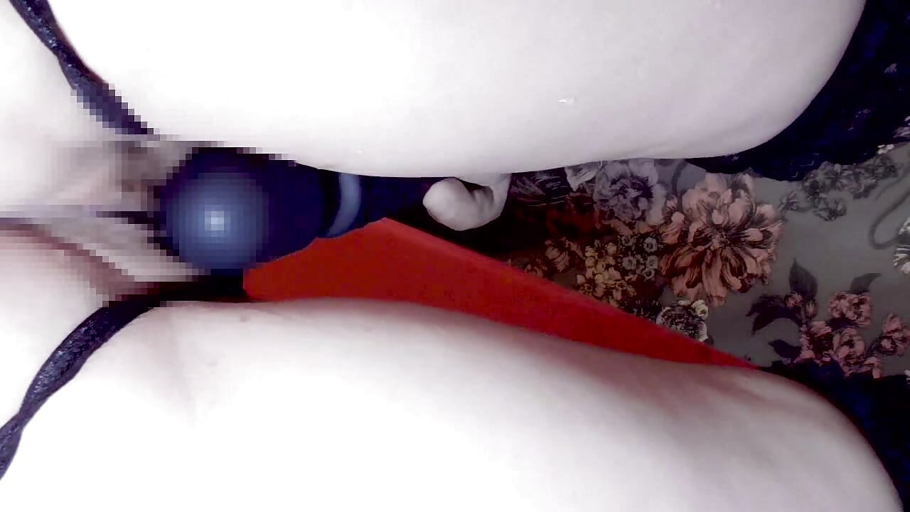 Höjdpunkter Mayu No62-64 Cosplay, Krampaktig orgasm, deepthroat, SEX,