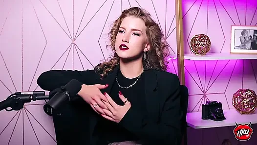 Octavia Red: Porno beni nasıl özgür etti