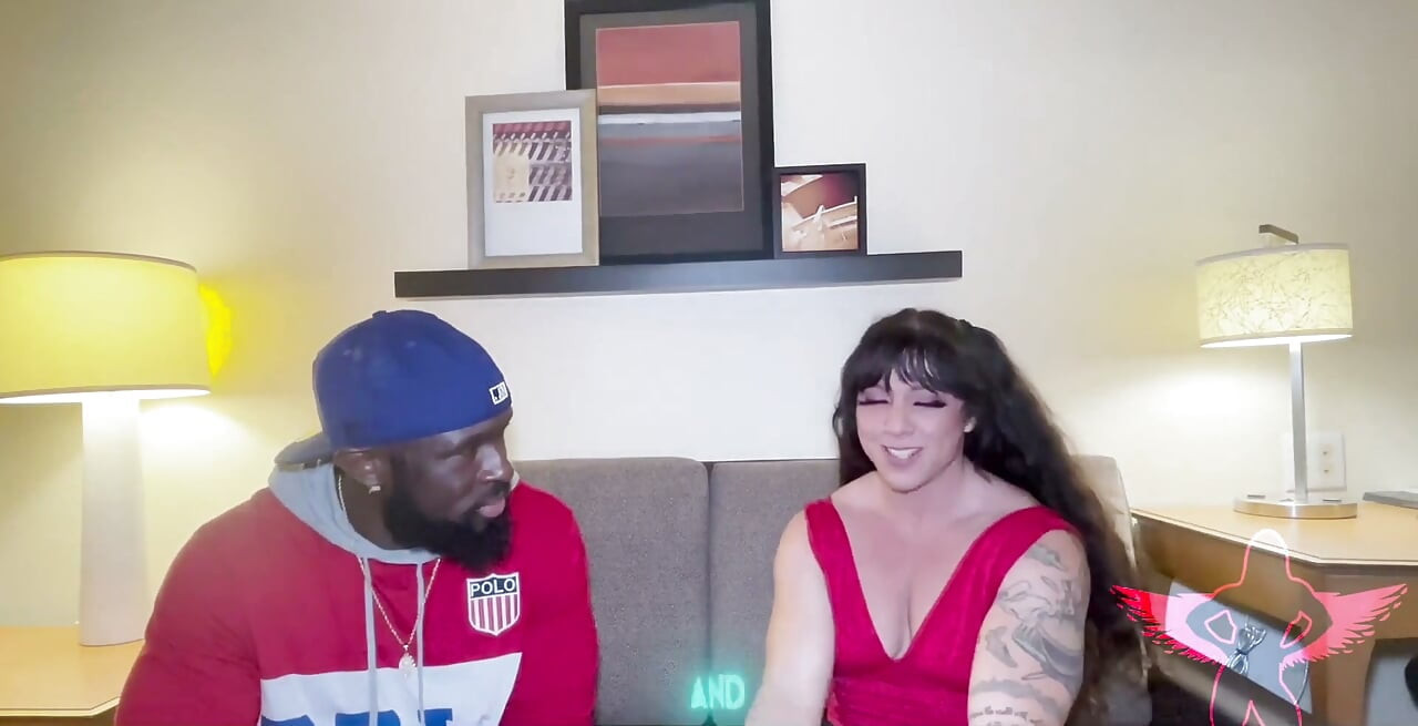 Interview W/ Ecko