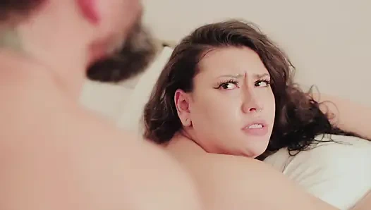 Agatha Ludovino Is a Naughty BBW Who Loves to Suck My Dick