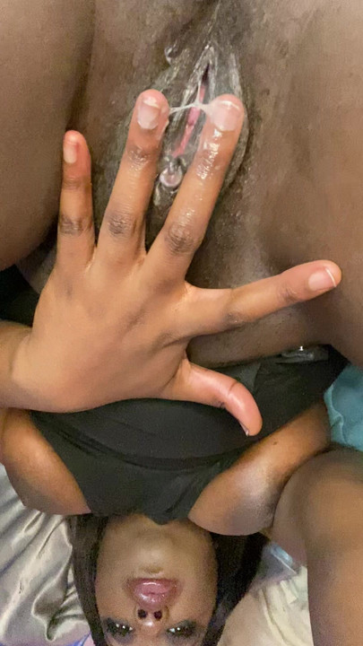 BEST ORGASM.. FEEL SO GOOD 2 CUM!