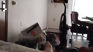 7-16-2025 Cumshot