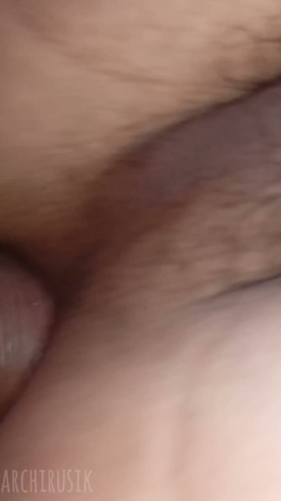 Fucked in the ass , a young dude devours sperm with an elastic ass ! | Clip 3