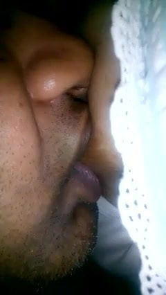 tit sucking