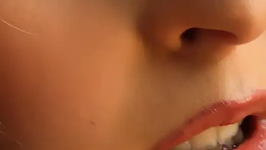 Insanely Horny Babe Fucks Her Soaked Holes with Huge Toys