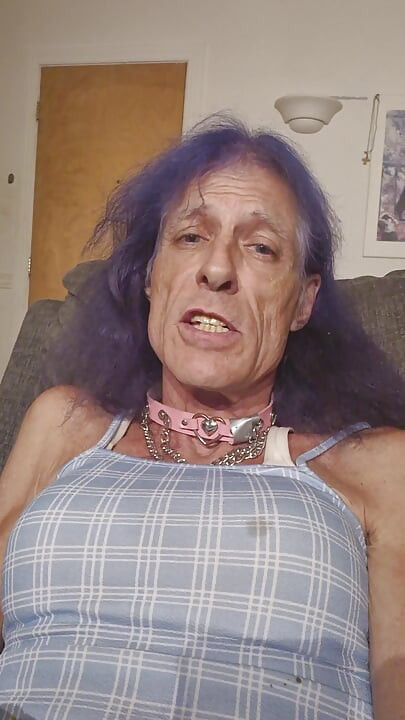 I'm really proud to be a #2 trans straight
