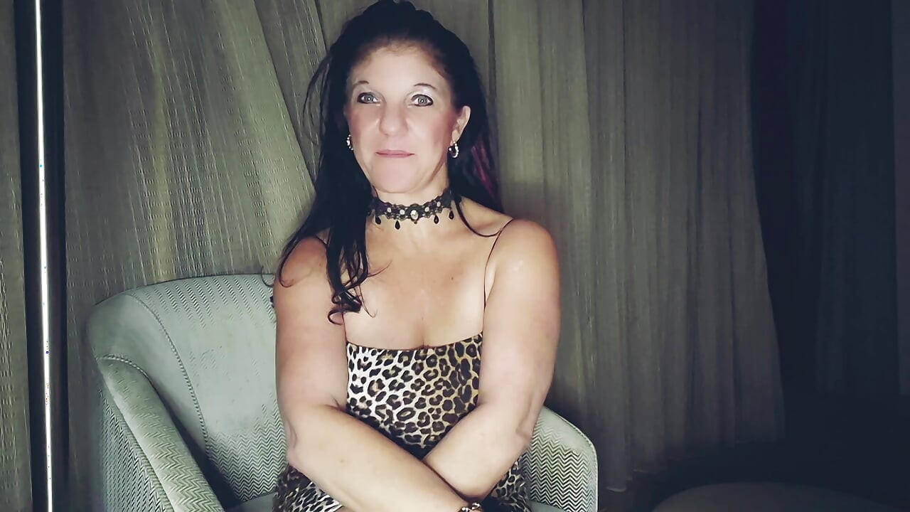 Slutty Awaits