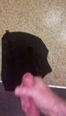 น้ําแตกเยอะมาก