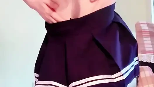 The Ultimate Temptation of the College Girl