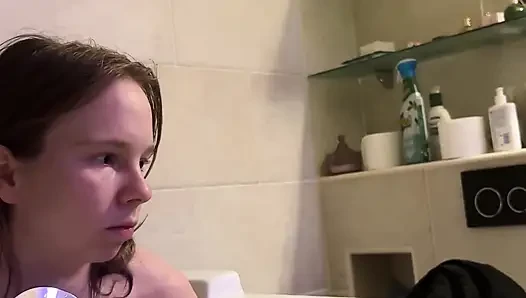Big Tits and Hard Nipples