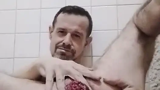 Kıllı deliğimi gündelik parmaklıyorum.. Yumruk sokmaya yol açıyor.. Sarkmaya yol açıyor.. Oops