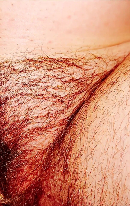 Close-up Compilation of Several Hot Jets of Urine