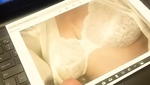 Trib to a sexy lady