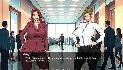 Eva'nın ecstasy #08 sıska bikinili havuzda dinlenen iki ateşli hatun