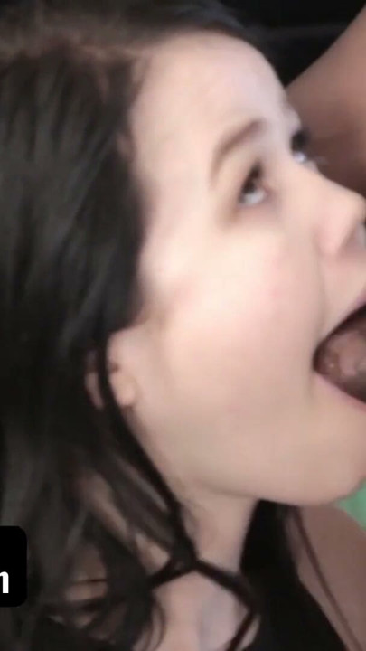 Stepdad's Monster Cock: Nami's Friend Yhivi Can't Resist | Clip 1