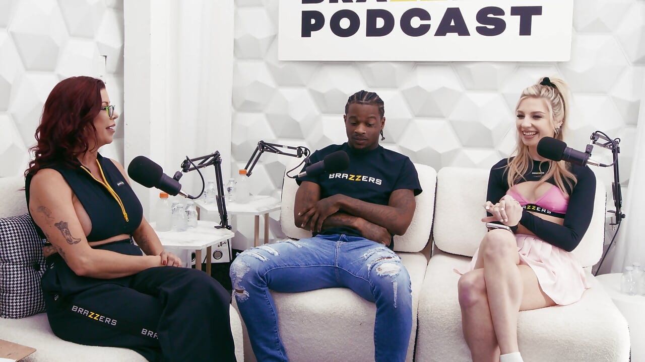 The Brazzers Podcast: Episode 7
