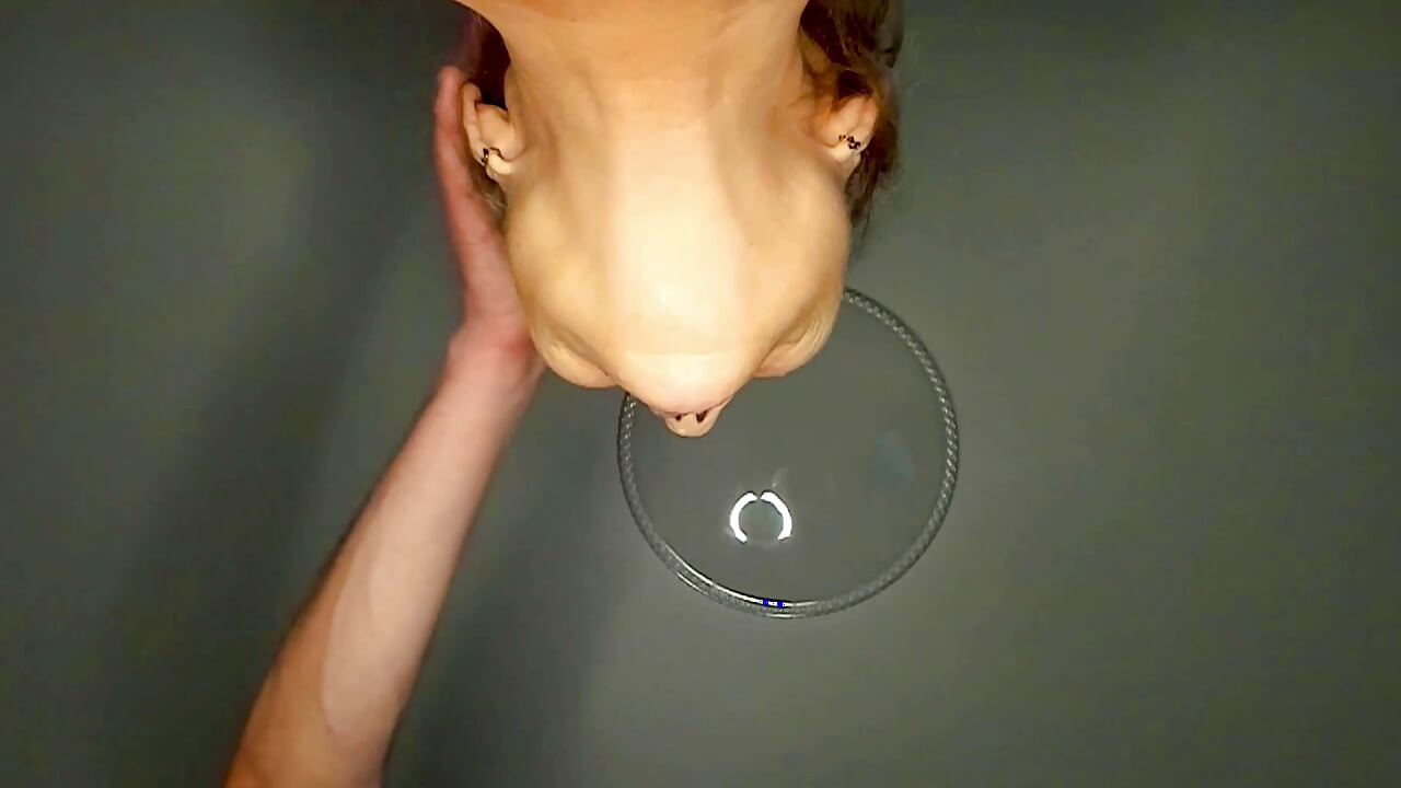 BDSM, melken 2 orgasmen, riesige ladung sammlung