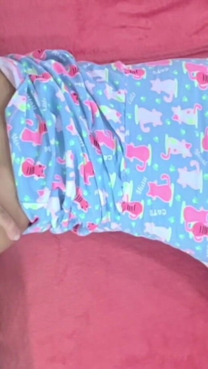A small one getting her ass broken | Clip 1