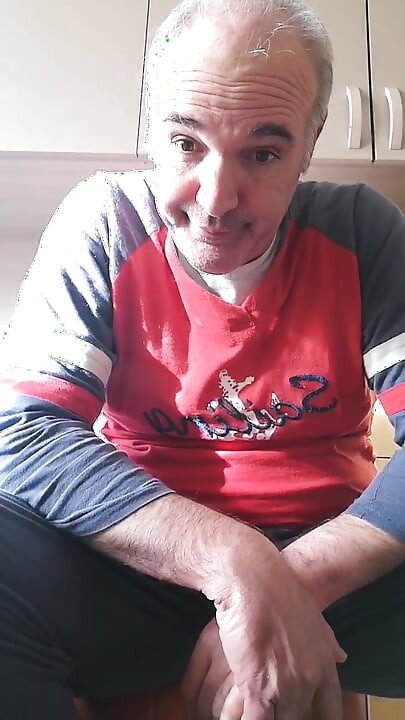 Lessons to My Stepson Gianluca!