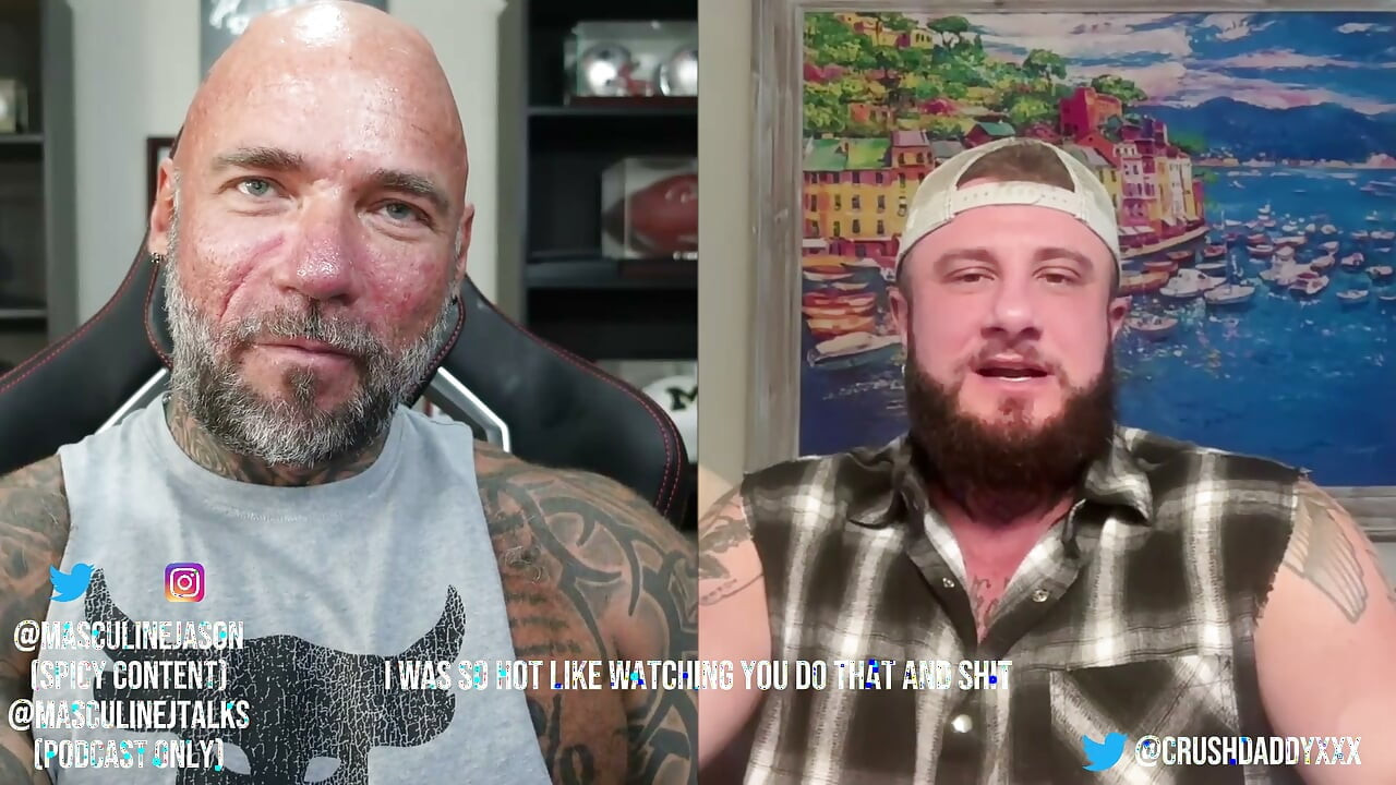 Porn Star Confessions - Crush Stepdaddy (episode 149)