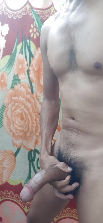 Cock Black Big Handjob Indian Man Fuck Standing