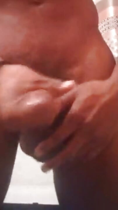 Indian young boy solo video