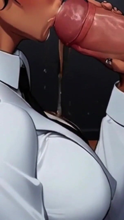 Ever get your dick sucked at work??? | Clip 1