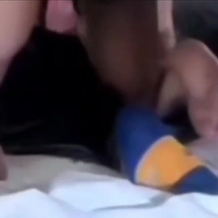 Orgasm Feet