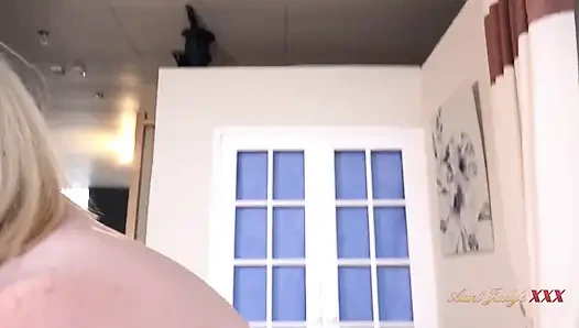 Tantejudysxxx - Dein Heißes Date Mit Vollbusiger Reifer BBW Catherine Kann