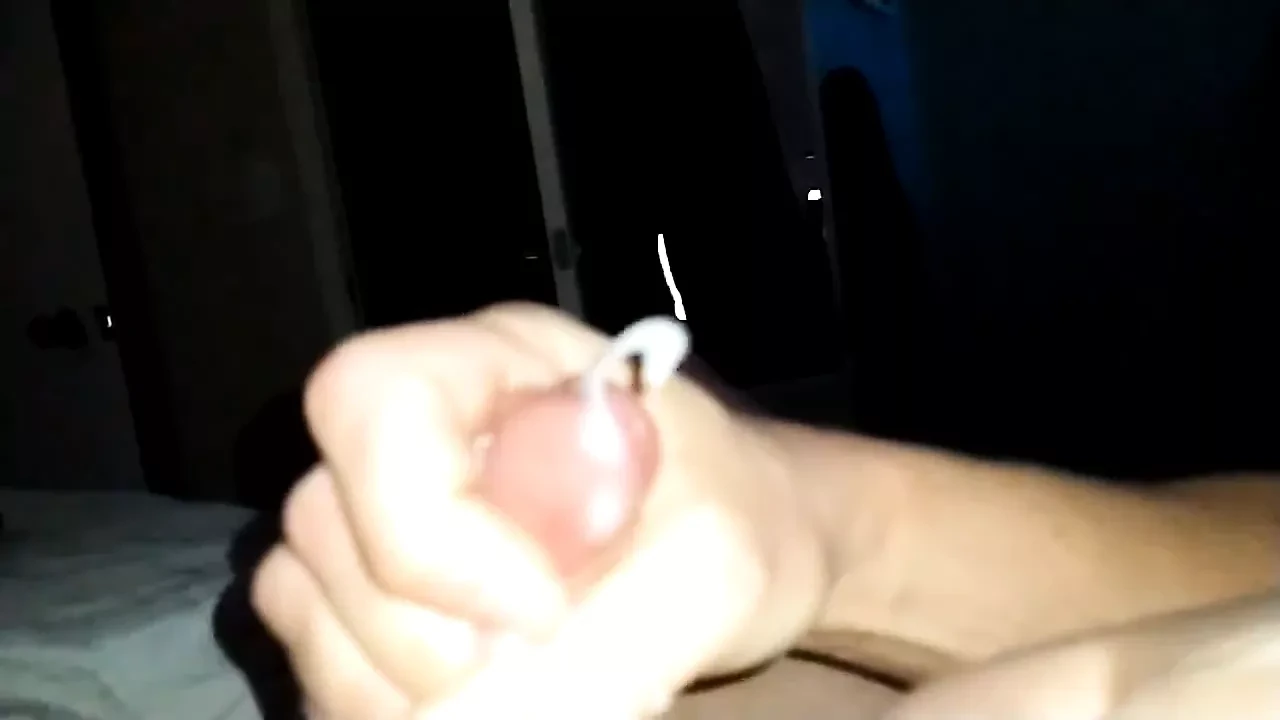 DOUBLE NONSTOP CUMSHOT