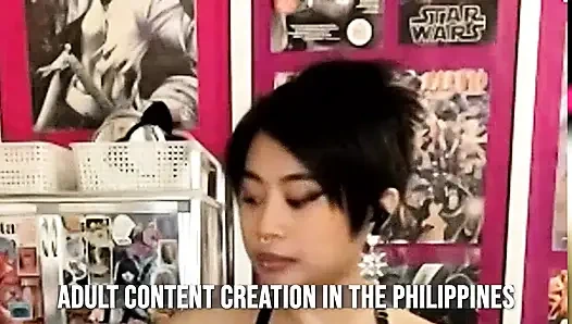 Trikepatrol Interview #30 - Salome Salvi #2