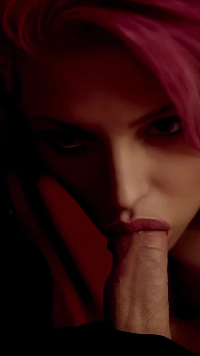 The Dark Fantasies of My Insatiable Wife Sofia (part 8)